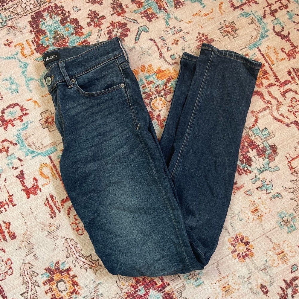 Express jeans